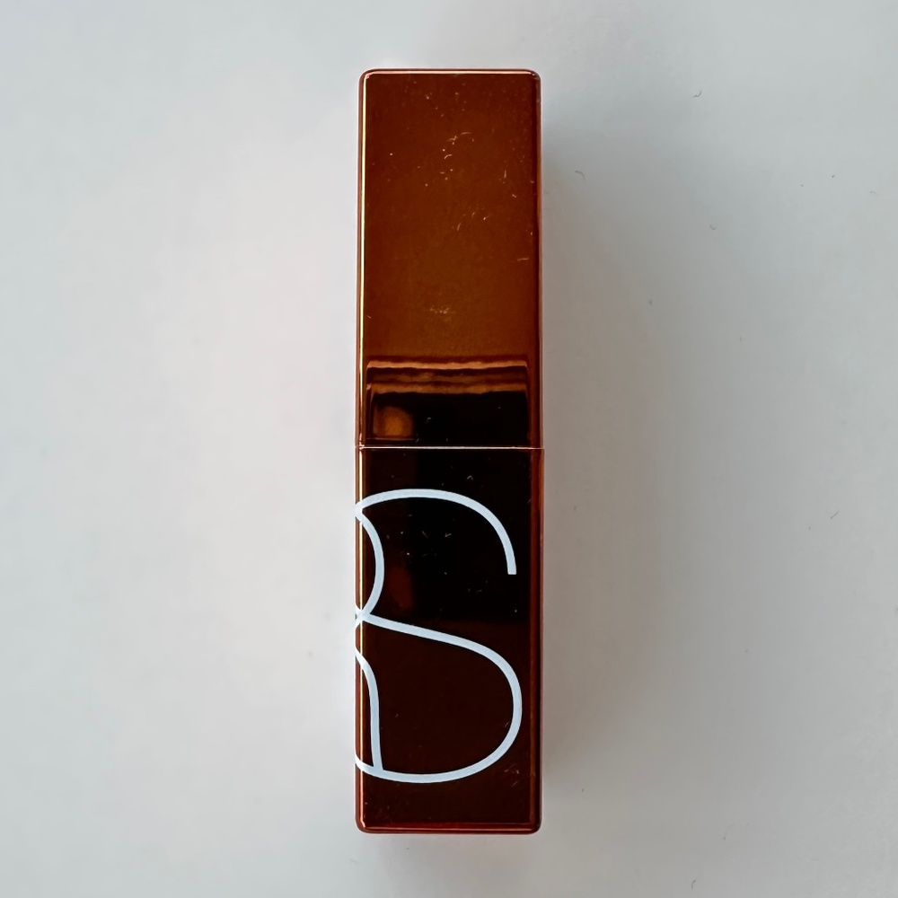 Mini NARS Afterglow Lip Balm in Laguna - Picture 2 of 9